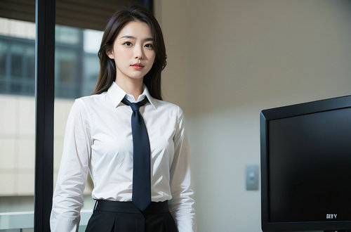 許昌電商銷售公司給員工定做工作服