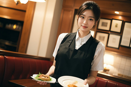 許昌定做餐飲行業工作服的耐油污性能如何測試?