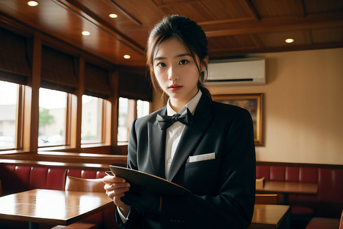 許昌餐飲業定做工作服需要耐油性好