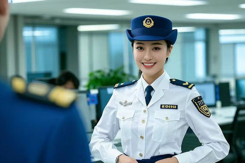 許昌定制職業工裝時怎樣平衡職業特性和時尚元素?